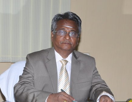 Chairman